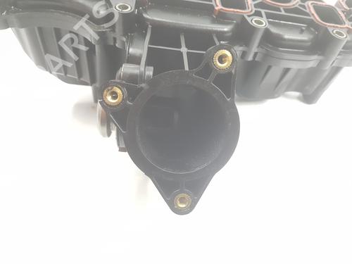Intake manifold VW GOLF VI (5K1) 1.6 TDI | BP17230296M70 