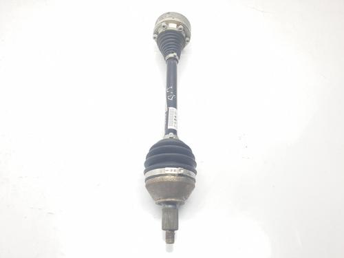 Left front driveshaft SEAT IBIZA V (KJ1, KJG) 1.6 | BP13524129M38 