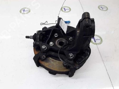 Used Left front steering knuckle MINI MINI (R50, R53) One (90 hp) 4242084