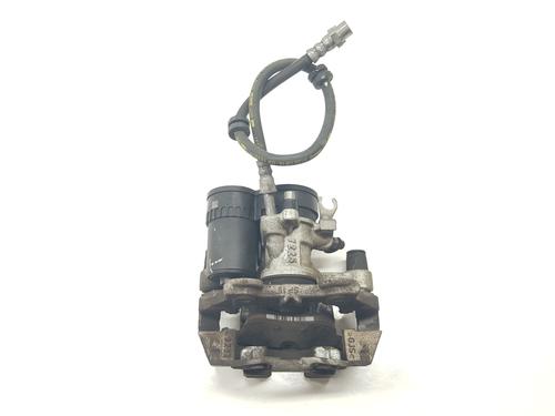 Used Left rear brake caliper BMW 1 (F40) 118 d (150 hp) 30482305