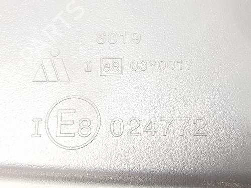 Rear mirror TOYOTA YARIS (_P13_) 1.3 (NSP130_, NSP130) | BP7916204I6 