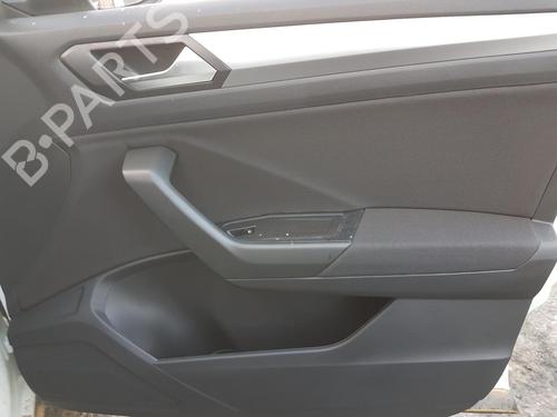 Bremssattel rechts hinten VW T-ROC (A11, D11) 2.0 TDI | BP11600670M106 