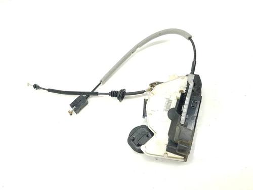 Used Rear right lock Rear right lock VW GOLF VI (5K1) 2.0 TDI (170 hp) 39612473 39612473