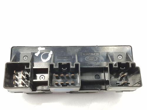 Left front window switch LAND ROVER DISCOVERY III (L319) 2.7 TD 4x4 | BP11699027I27 