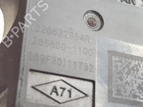 Electronic sensor RENAULT CLIO V (B7_)  | BP37491054M84  - Image 5