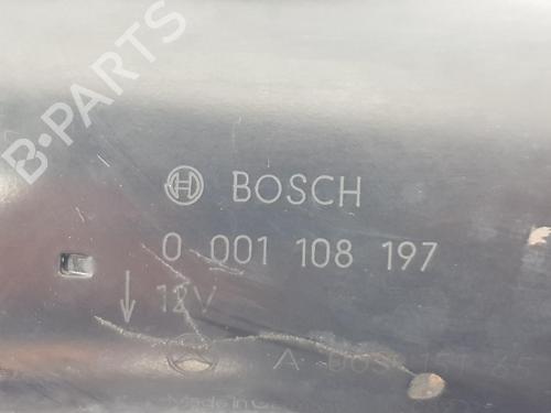 Starter MERCEDES-BENZ C-CLASS (W203) C 240 (203.061) | BP10658660M8 