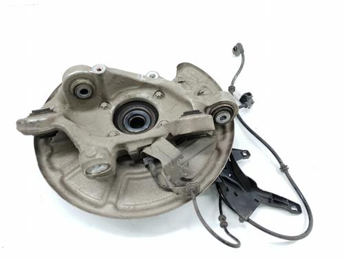 Left rear steering knuckle MERCEDES-BENZ GLC Coupe (C253) AMG 63 S 4-matic+ (253.389) | BP29548294M27 