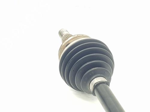 Left front driveshaft OPEL ASTRA L Sports Tourer (O5) 1.2 (FRHNPJ) | BP24432535M38 