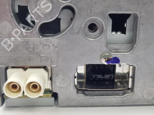 Electronic module AUDI A5 (8T3) 2.7 TDI | BP20199552M83 