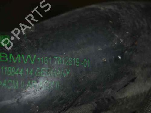 Pipe BMW 3 Touring (E91) 318 d | BP14078624M125 