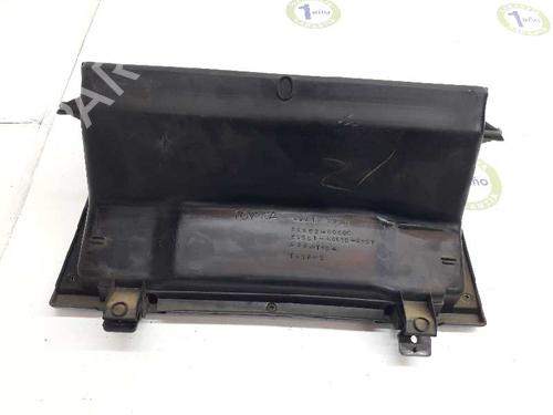 Glove box TOYOTA LAND CRUISER 90 (_J9_) 3.0 TD (KZJ90_, KZJ95_, KZJ90R, KZJ95R, KZJ90W, KZJ95W) | BP4510037C95 