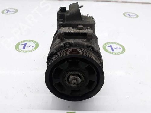AC compressor LAND ROVER RANGE ROVER SPORT I (L320) 2.7 D 4x4 | BP4738610M34 