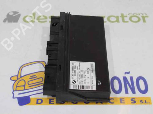 Electronic module BMW 5 (E60) 525 d | BP14120742M83 