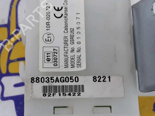 Electronic module SUBARU OUTBACK (BL, BP) 2.0 D AWD (BPD) | BP3154262M83 