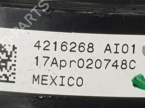 Airbag Kit BMW 2 Gran Tourer (F46) 216 d | BP13525683C86 