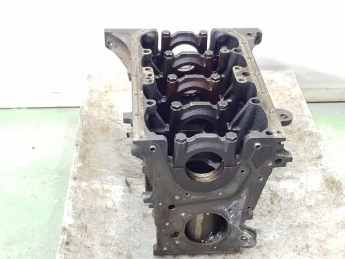 Engine (For Parts) BMW 3 Coupe (E46) 318 Ci | BP25817574M64 - Image 6