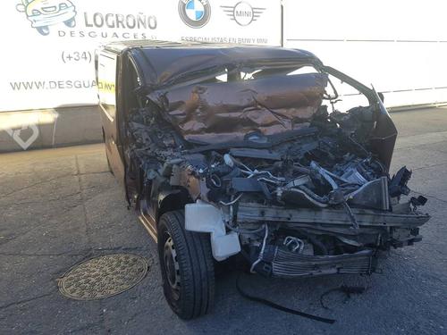 Andre RENAULT TRAFIC III Bus (JG_) 1.6 dCi 125 (JGMH) | BP39100376O1 - Image 7