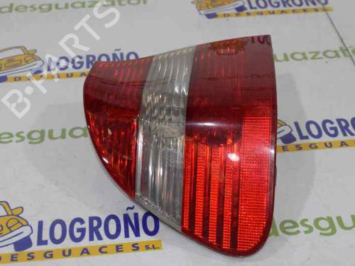 Left taillight BMW 3 (E46) 320 d | BP794636C34 