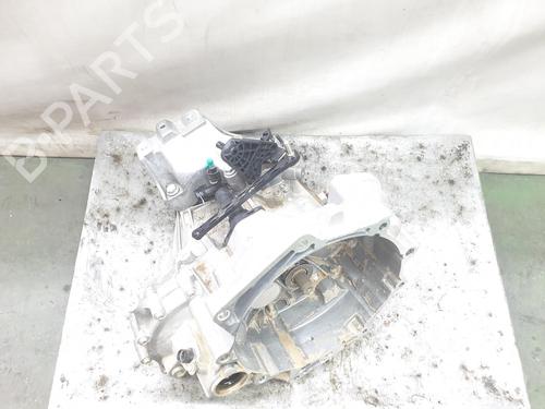 Used Gearbox SEAT IBIZA IV SC (6J1, 6P5) 1.0 TSI (95 hp) 13815042