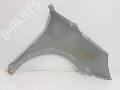 Left front fenders FORD PUMA (J2K, CF7) 1.0 EcoBoost mHEV | BP30762362C41