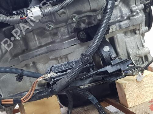 Engine LEXUS NX (_Z1_) 300h AWD (AYZ15_) | BP29755247M1