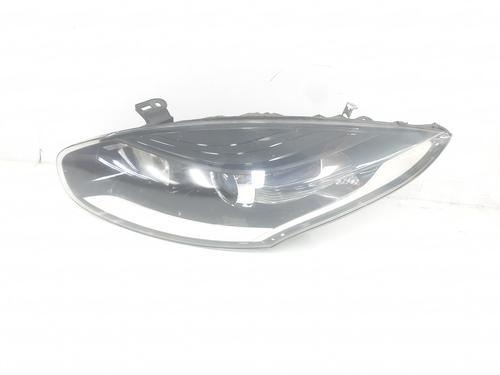 Left headlight RENAULT MEGANE III Hatchback (BZ0/1_, B3_) 1.2 TCe (BZ2B, BZ11) | BP36672756C28  - Image 5