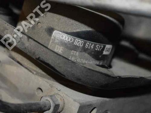 Peças Usadas Originais para o seu AUDI A2 (8Z0) [2000-2005