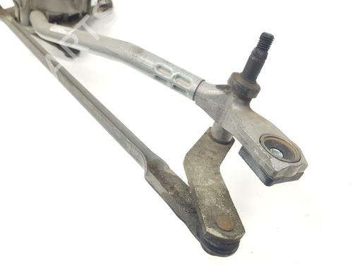 Front wiper motor VOLVO V40 Hatchback (525) D3 | BP4724934M29 