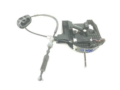 Selector da caixa manual NISSAN X-TRAIL III (T32_, T32R, T32RR) 1.6 dCi (T32) (130 hp) 13561119