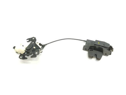 Used Tailgate lock Tailgate lock 37718899 37718899