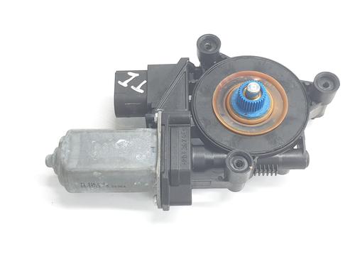 Used Left rear window motor BMW X1 (E84) xDrive 18 d (143 hp) 26976353