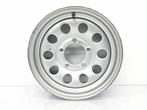 Used Rim SUZUKI SAMURAI Closed Off-Road Vehicle (SJ_) 1.9 TD All-wheel Drive (SJ419TD) (63 hp) 9308963
