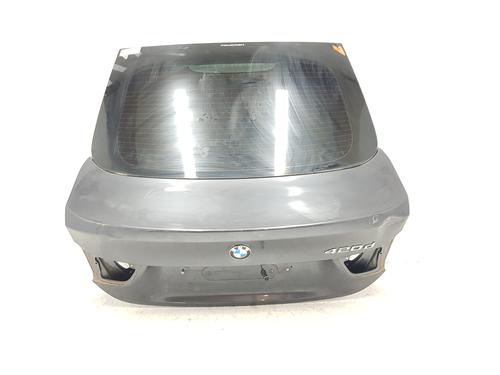 Used Tailgate BMW 4 Gran Coupe (F36) 420 d (190 hp) 10562227
