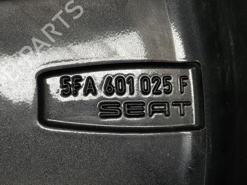 Rim CUPRA LEON Sportstourer (KL8, KU8, KUD) 1.4 e-HYBRID | BP16121233C45 