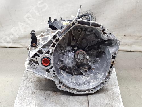 Gearbox RENAULT KANGOO III MPV Blue dCi 95 (KJAB) | BP35754233M3 - Image 2