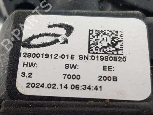 Rudehejsemekanisme ventre foran DACIA DUSTER (HM_) | BP36678497C22 - Image 2