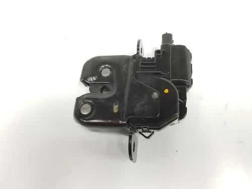 Tailgate lock RENAULT CLIO IV (BH_) 1.5 dCi 110 | BP11692757C101 