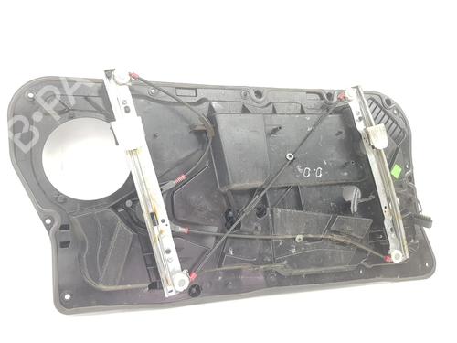 Front right window mechanism FORD FIESTA VI (CB1, CCN) 1.4 TDCi | BP7881258C23 