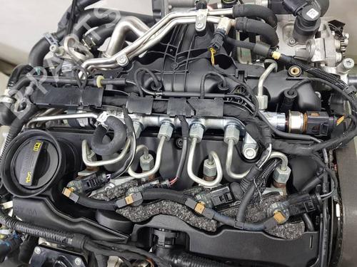Engine AUDI A4 B8 (8K2) | BP39191542M1 - Image 22