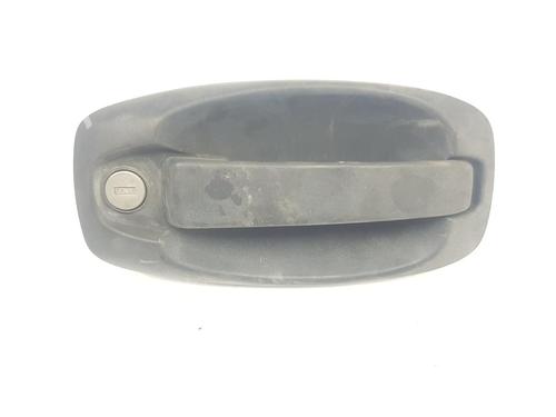 Used Front left exterior door handle PEUGEOT BIPPER (AA_) 1.4 HDi (68 hp) 9651794