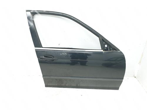 Used Right front door BMW 3 (E46) 320 d (150 hp) 16687355