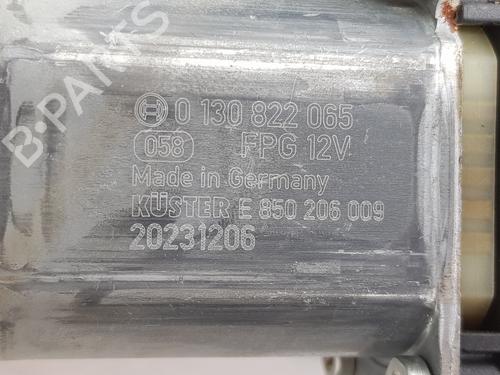 Left front window motor SEAT IBIZA V (KJ1, KJG) 1.0 MPi | BP27577295E21