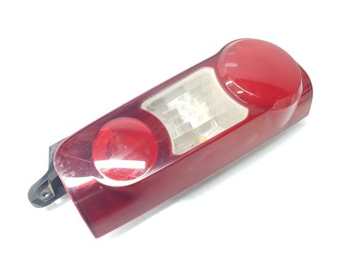 Venstre baglygte CITROËN BERLINGO MULTISPACE (B9) 1.6 BlueHDi 100 | BP31671088C34 