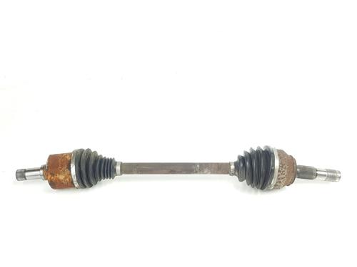 Used Left front driveshaft Left front driveshaft PEUGEOT BOXER Van 2.2 BlueHDi 140 (140 hp) 34698659 34698659