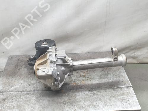 Front differential LAND ROVER RANGE ROVER SPORT II (L494) 3.0 TDV6 4x4 | BP28521219M23