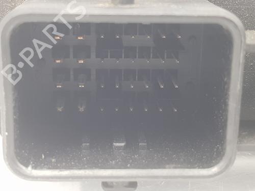 Engine control unit (ECU) RENAULT MEGANE II Estate (KM0/1_) 1.9 dCi (KMRG, KM1G, KM0G, KM2C) | BP16919621M57 