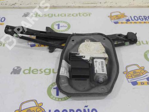 Used Rear right window mechanism VW GOLF V (1K1) 1.9 TDI (105 hp) 763182
