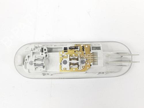 Interior roof light DACIA DOKKER MPV (KE_) 1.6 LPG | BP11864287I8 