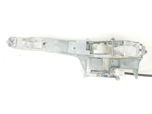 Front right lock PEUGEOT 2008 I (CU_) 1.5 BlueHDI 100 | BP18345631C97