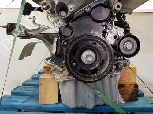 Engine SEAT ARONA (KJ7, KJP) 1.0 TSI | BP28544100M1 